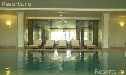 Radisson SAS Golden Sands Resort & Spa 33